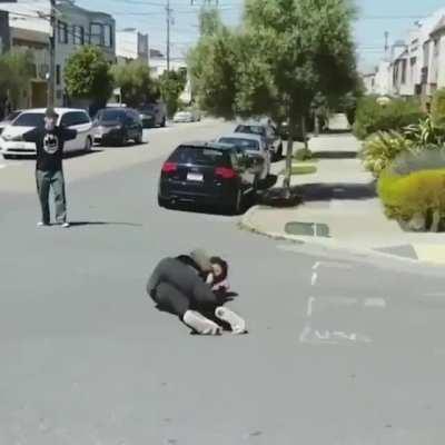 Doomed from the start