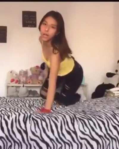 Me encantan las chicas malas 😍