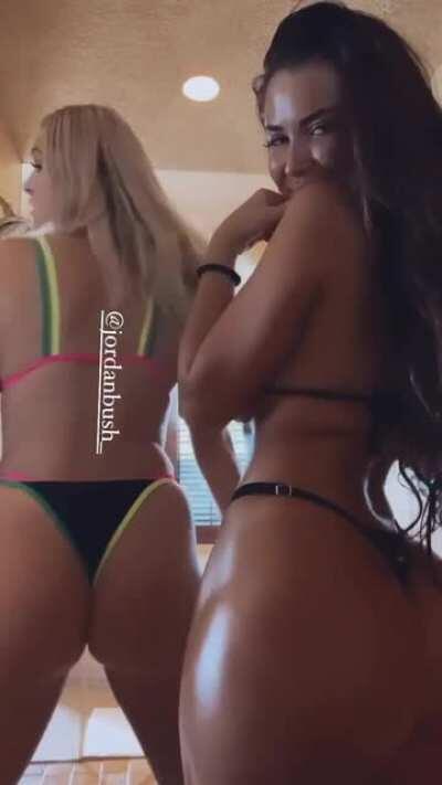 That Jiggle 🍑🔥