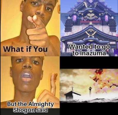 I swear the plot is just to find sister