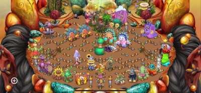 Amber Island Sped Up Sounds Fire 🗣️🔥