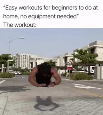 Every. Single. Time.