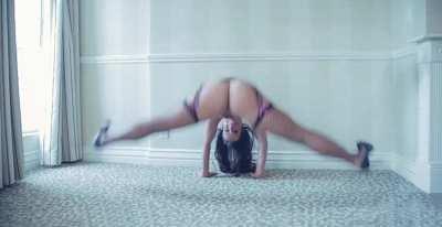 That Became Emblematic [OC]