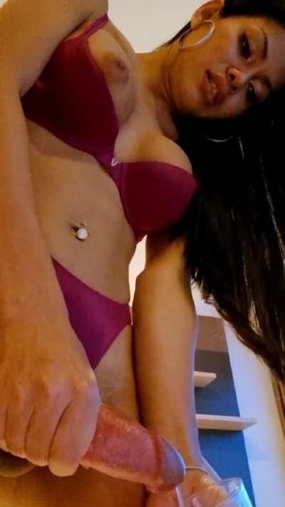 nothing going to waste