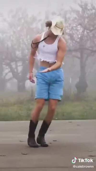 This brightens up my day, can't stop watching this.