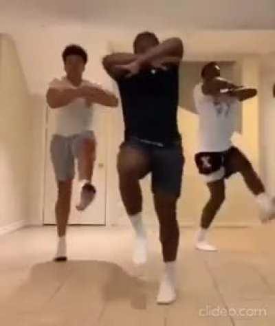 HOLY SHIT THE OP IS A BOP🔥