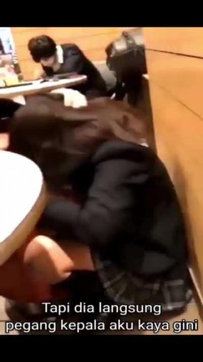 Least Sussy Baka Japenis (for those who didn't understand the video, ask for translations from Indonesian/Malaysian users)