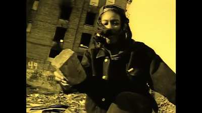 EPMD - Crossover (1992)