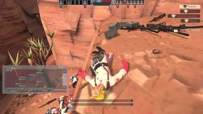 TF2 is a comedy show, not a videogame