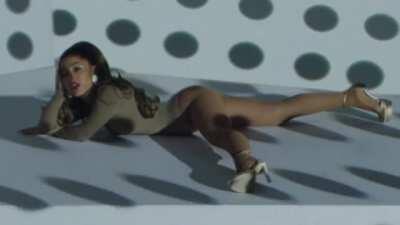 Can’t wait to see how sexy and slutty the new 34+35 video will be