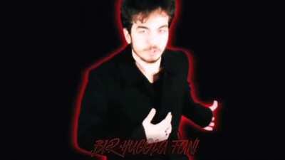 Ultroll - Dark Eyes Edit