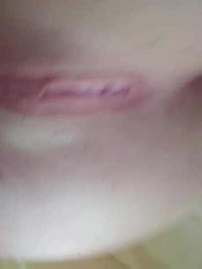 For all you smooth pussy lovers <3