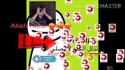 DREAM EPIC SPEEDRUN GLITCH