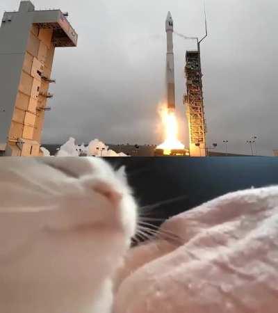 ULA 2021 launch highlights