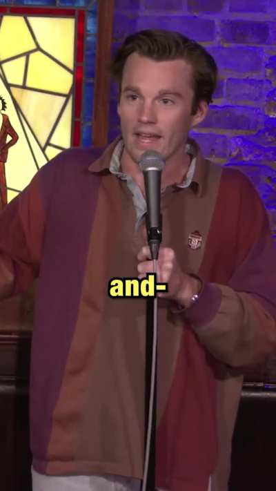 I mean Kamala IS a stepmom…🥵