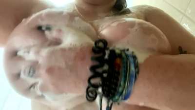 Titty wants some suck