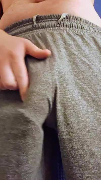 NoCo BWC, sweatpants season