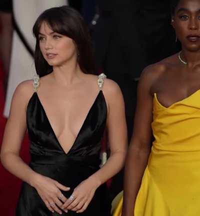 No Time to Die premiere in London