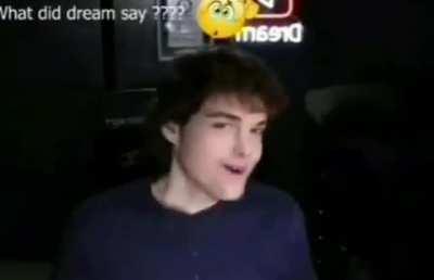 What did he say?? 💀