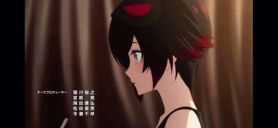 Just wanted to remind people that Team RWBY can be a Lovable Family