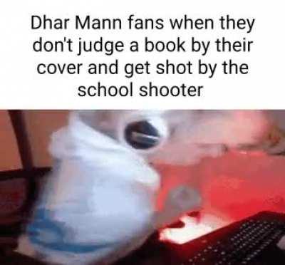 The morals of the story