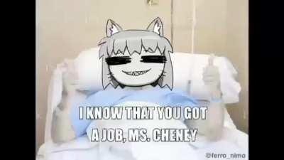 Guess who's back back again shady back.