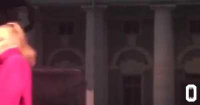 «Может мне сразу в тюрьму после вуза садиться?»: команда журфака спела на КВН песню про иноагентов