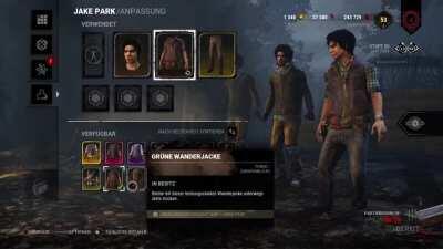 The Killer wasn't the only one who got trolled