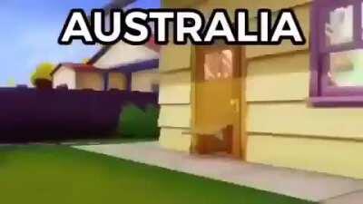 Australia
