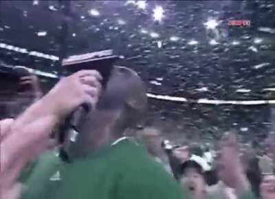 When I hopped on Reddit and saw the sub was back