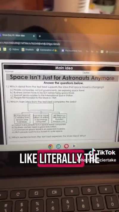 NFC Public Schools USA