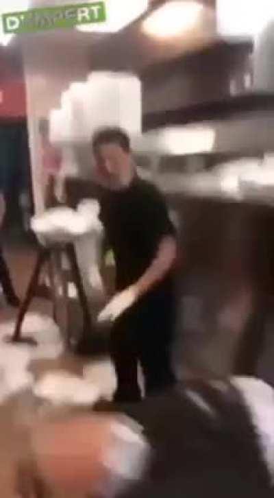 Extra beef on the side