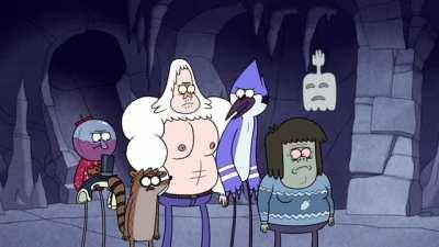 The Christmas Special (Part 2)