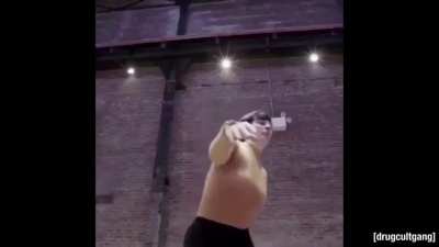 that money go where i go