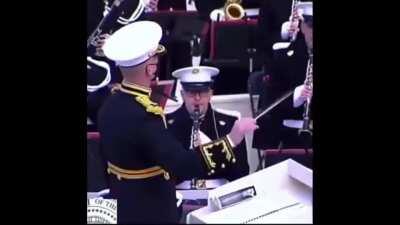 and it goes like this