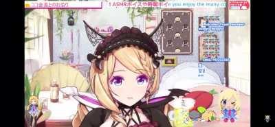 Akirose’s Very Important Announcement