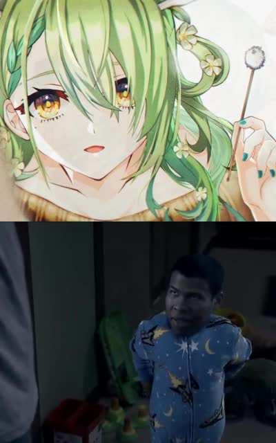 I NEED the tree milk straight from the tap