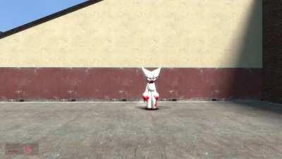 MURDER EVERY 1 U KNOW (GMOD)