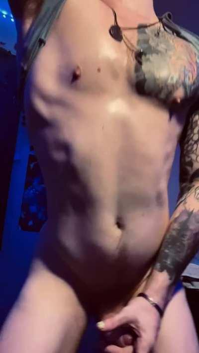 let’s fuck until your legs give out