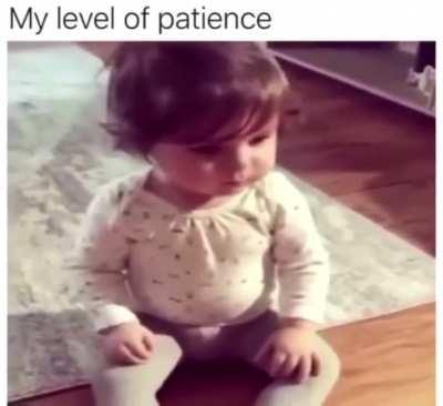 Thought this belongs here. It’s soooo me !Crosspost.