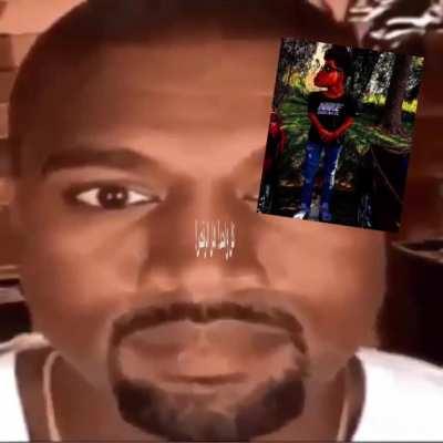Kanye 240p dubstep xtd