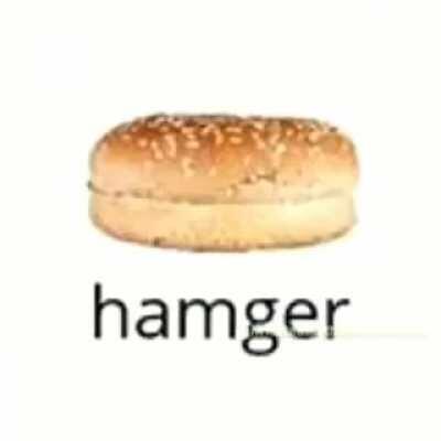 Upvote para mas hamburrrrrrrguer