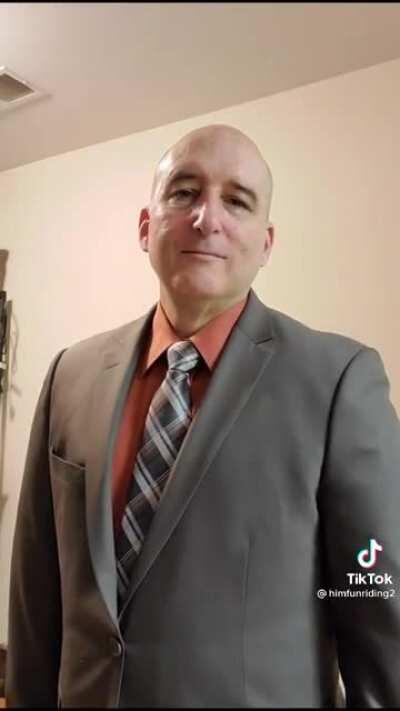 Horny Man on Linkedin Seeking Chocolate Goddess