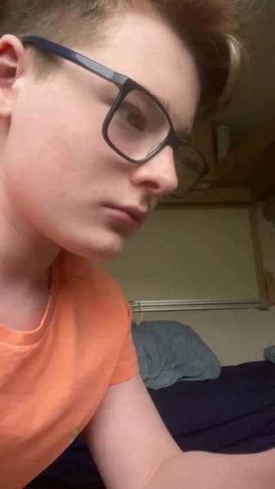 It’s not very good but I believe it’s funny