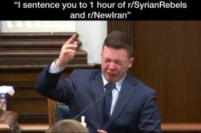 A fate worse than death.