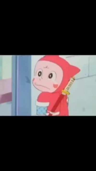 Mulla Ninja {G(old)}