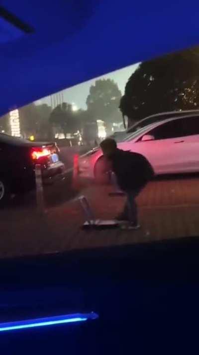 Should be fine if I do it slowly