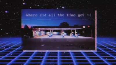 ＷＯＲＳＴ ＴＩＭＥＬＩＮＥ Song is: Living in yours eyes by Cosmic Cycler