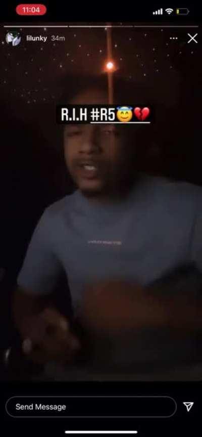 If i die tonight please remember my name . i am playboi carti i’m in love with mary jane !! Unky x Carti