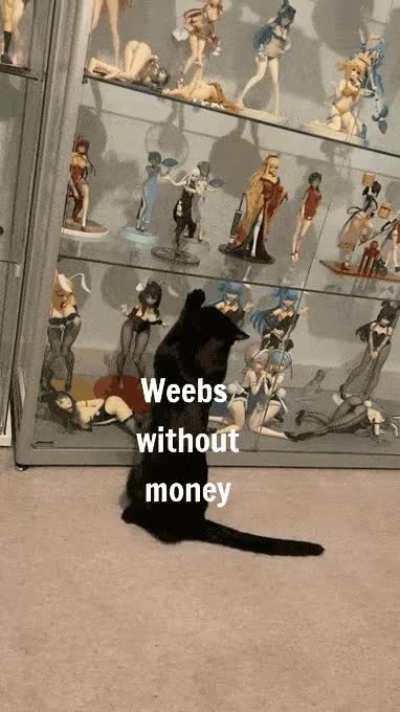 We've all been there.